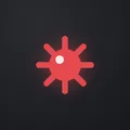 Minesweeper: Refined app icon
