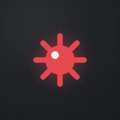 Minesweeper: Refined app icon